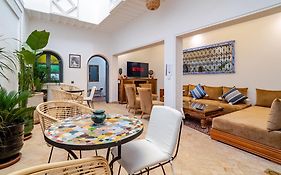 Riad La Kasbah Secrete